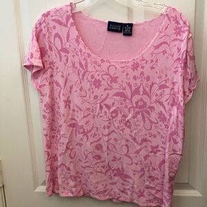 FINAL MARKDOWN Ladies’ Hillard & Hanson Tee (XL)